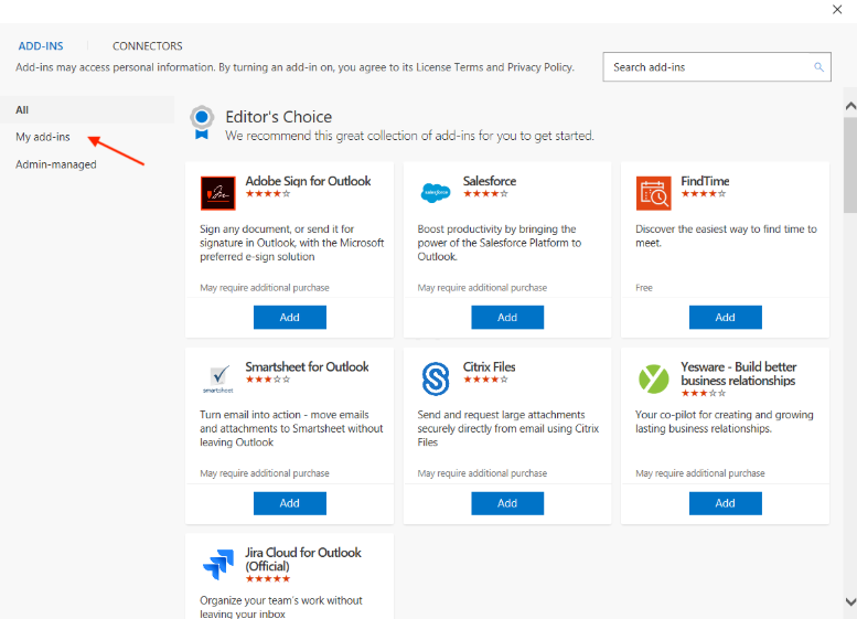 office 365 plugins for mac